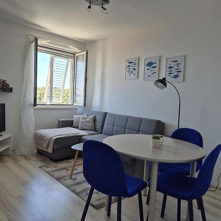 Apartments Matea Studio Apartment Štikovica Екстериор снимка