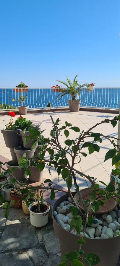 Apartments Matea Studio Apartment Štikovica Екстериор снимка