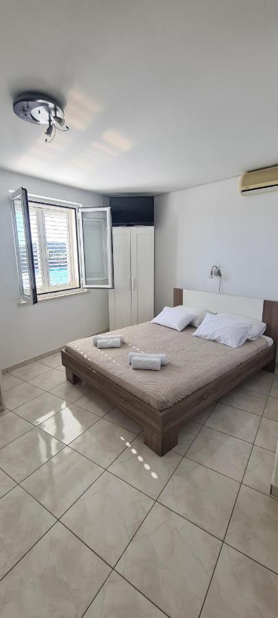 Apartments Matea Studio Apartment Štikovica Екстериор снимка