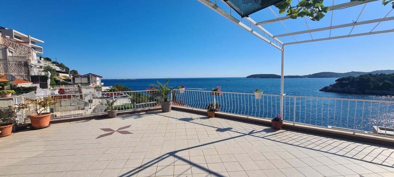 Apartments Matea Studio Apartment Štikovica Екстериор снимка