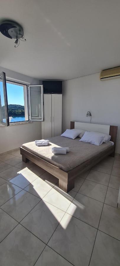 Apartments Matea Studio Apartment Štikovica Екстериор снимка
