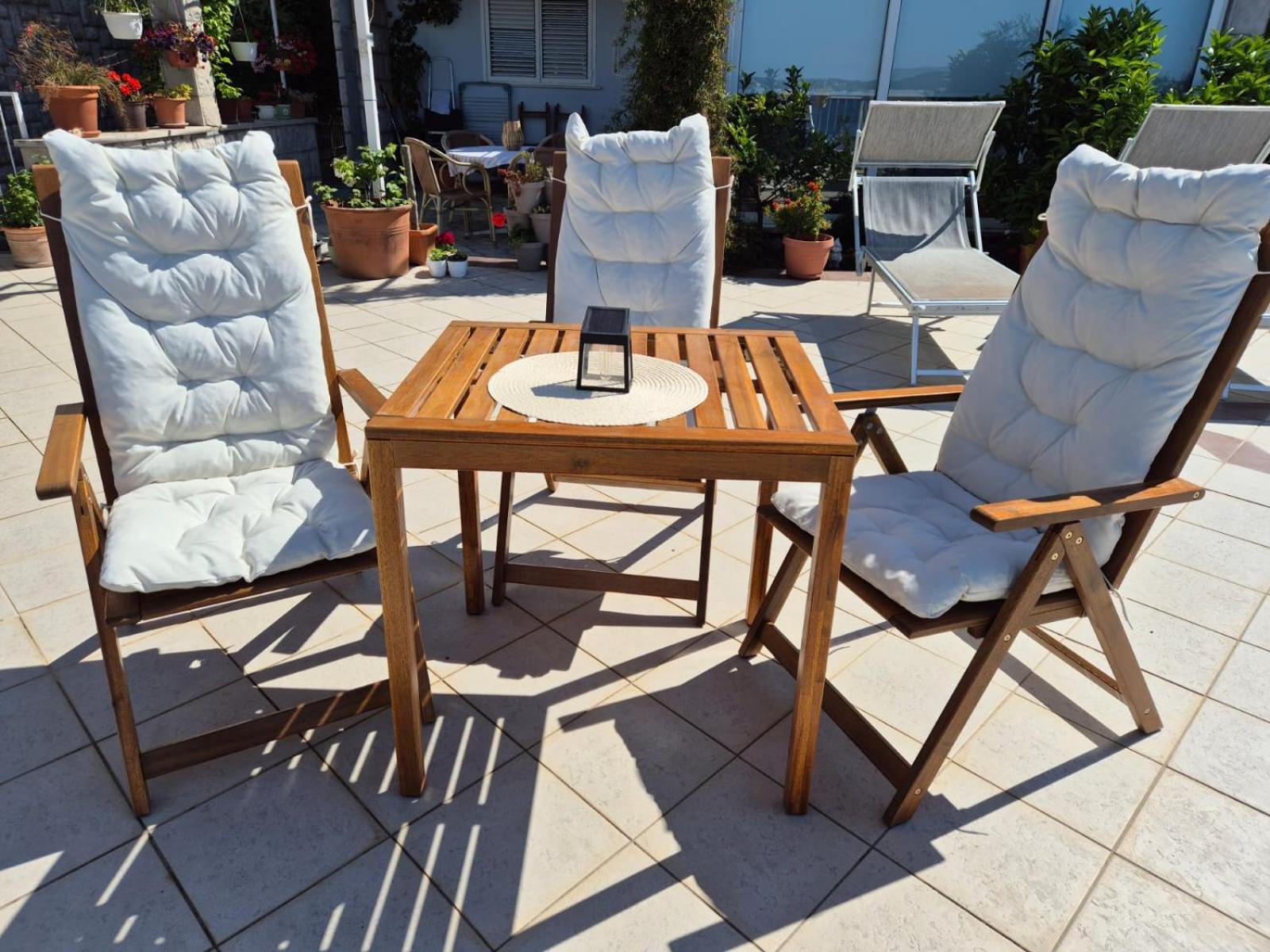 Apartments Matea Studio Apartment Štikovica Екстериор снимка