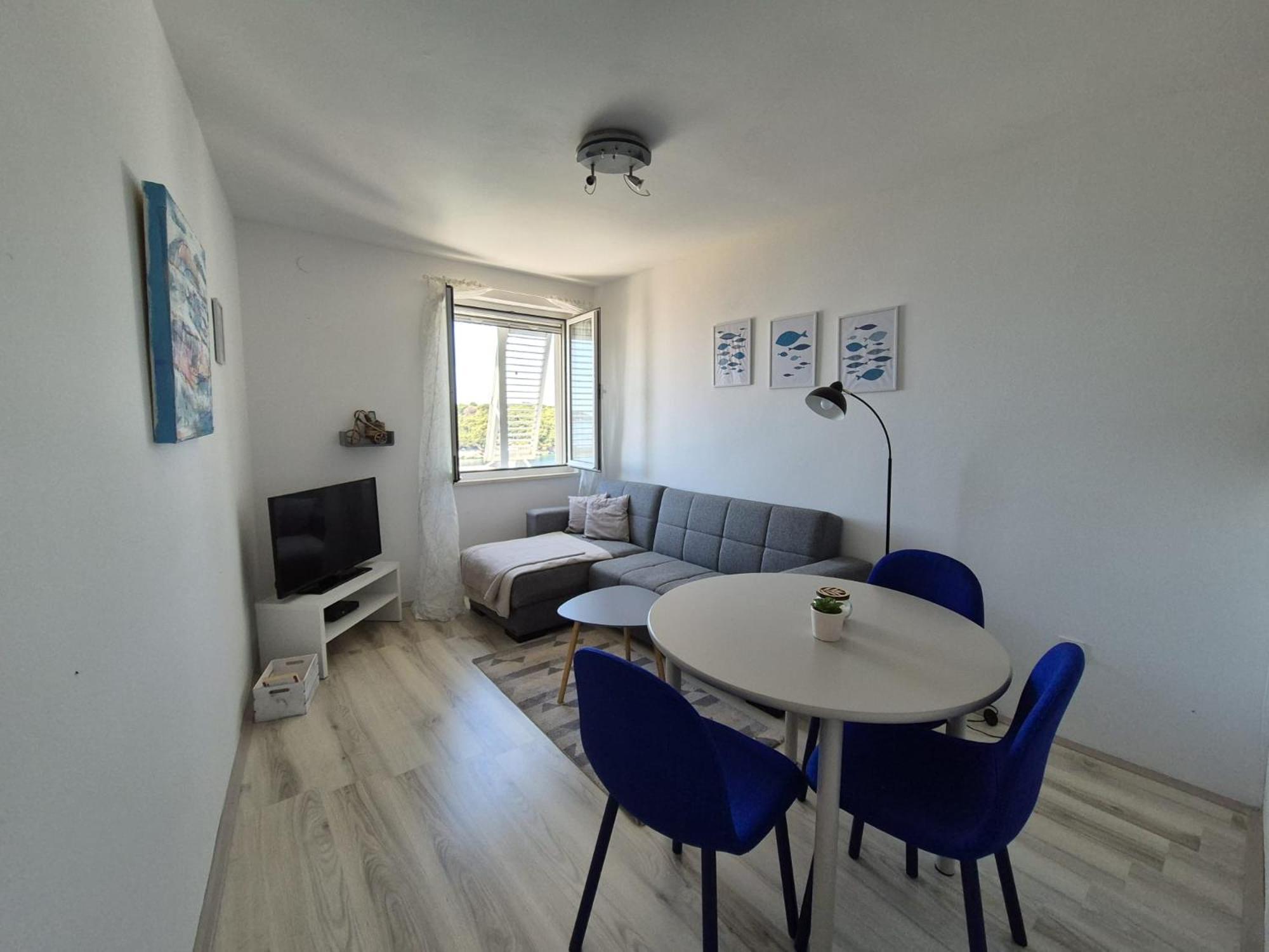 Apartments Matea Studio Apartment Štikovica Екстериор снимка