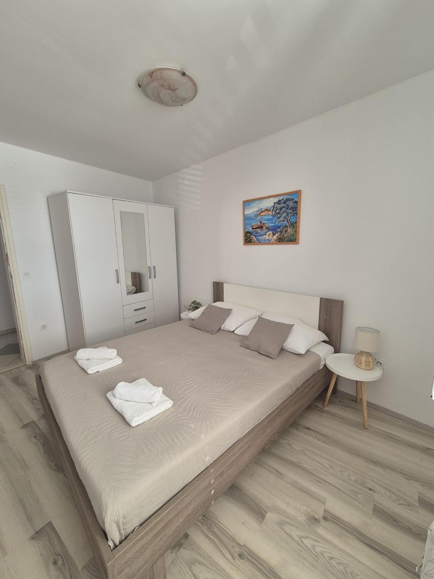 Apartments Matea Studio Apartment Štikovica Екстериор снимка